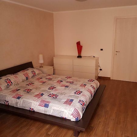 B&B Da Mammina Ταράντο Εξωτερικό φωτογραφία