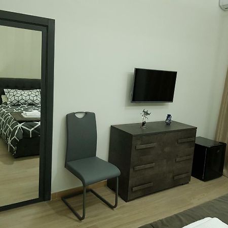 B&B Da Mammina Ταράντο Εξωτερικό φωτογραφία
