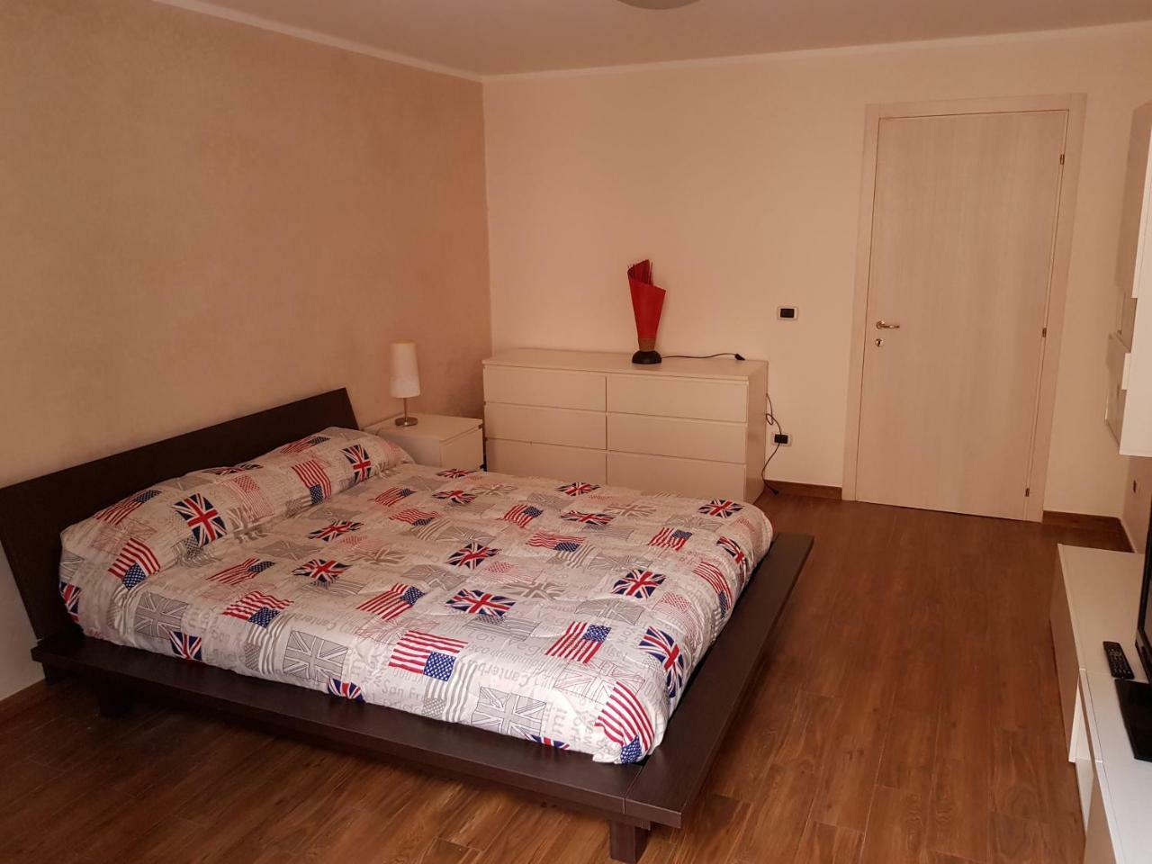 B&B Da Mammina Ταράντο Εξωτερικό φωτογραφία