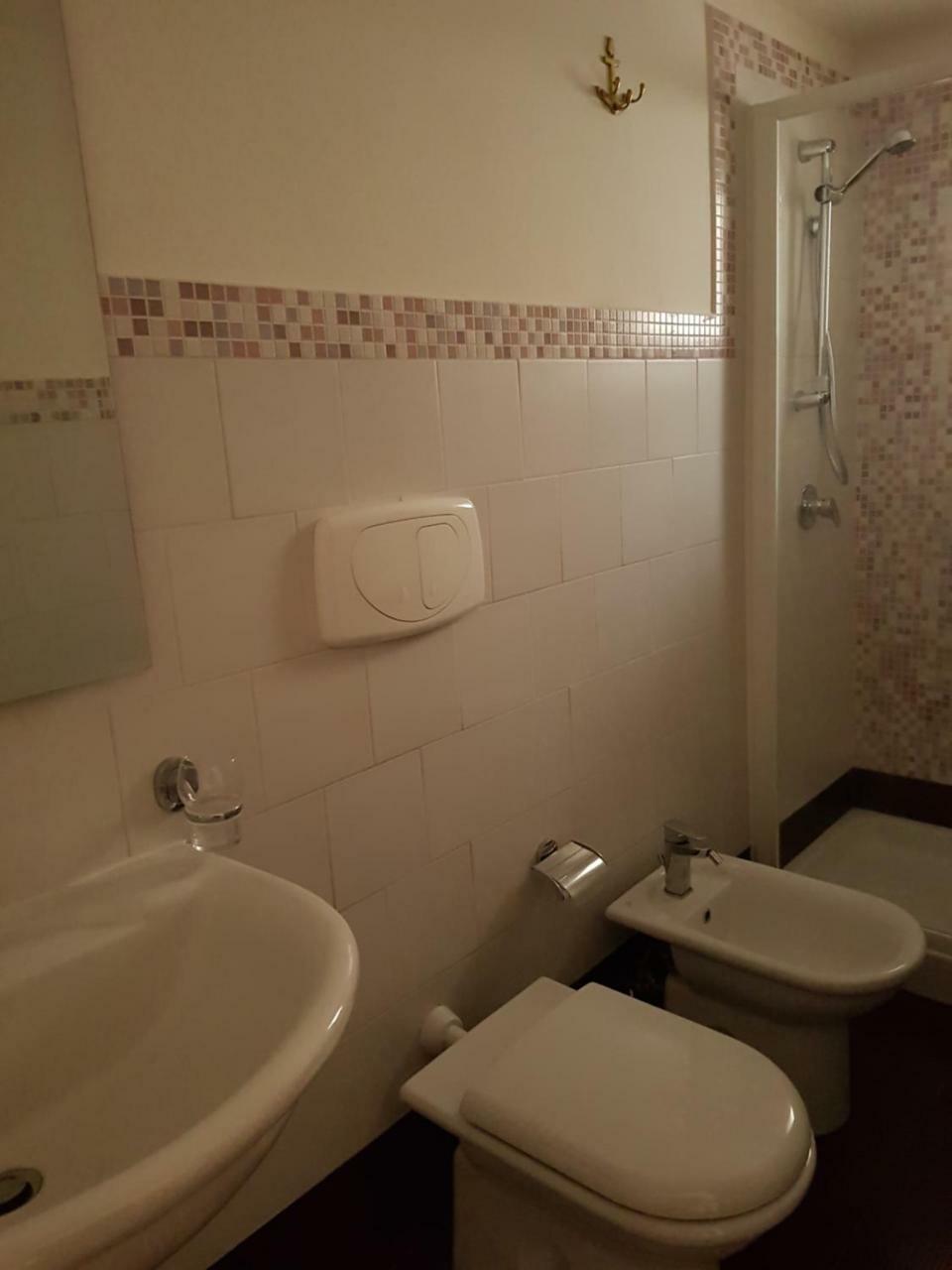 B&B Da Mammina Ταράντο Εξωτερικό φωτογραφία