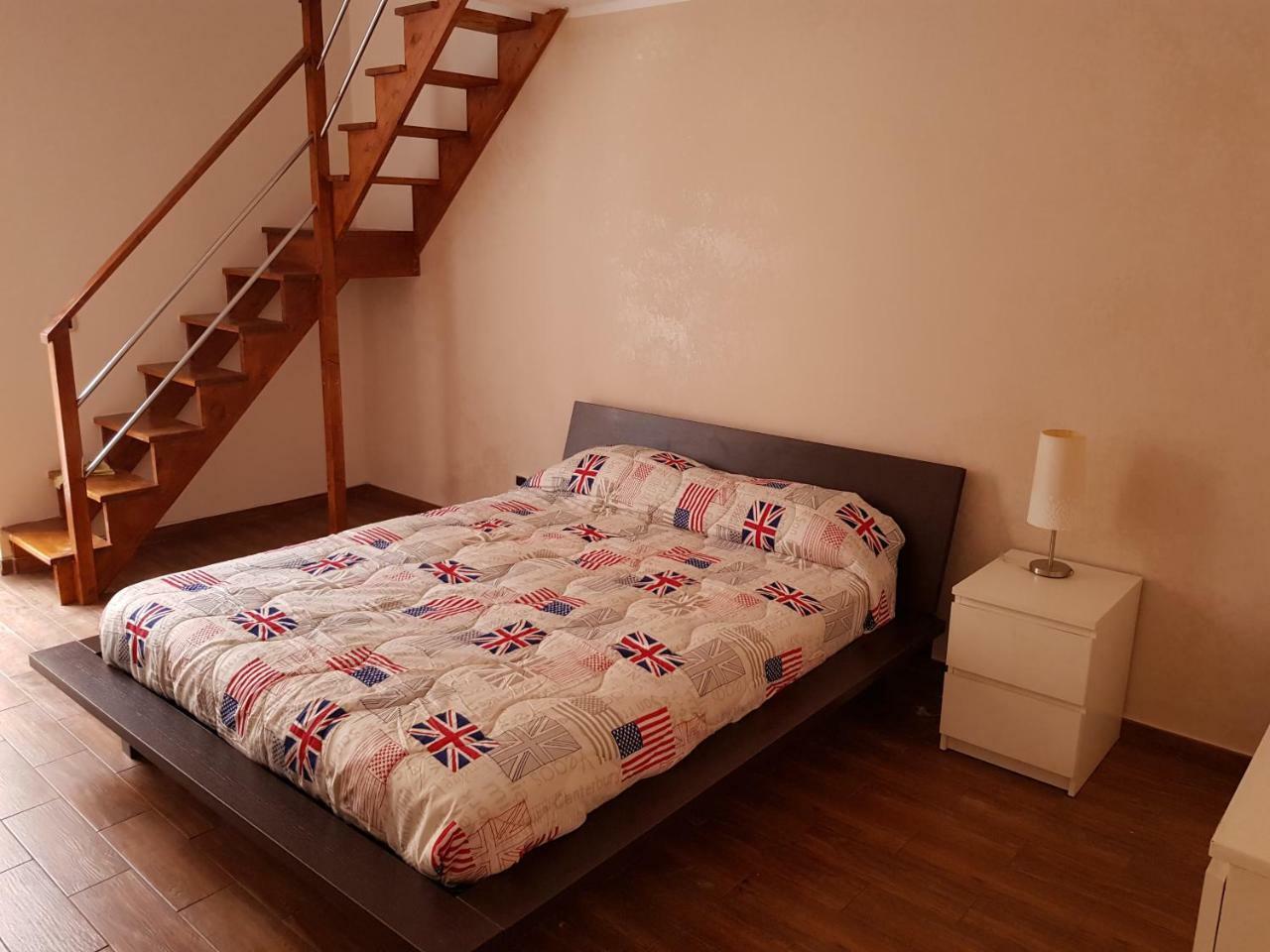 B&B Da Mammina Ταράντο Εξωτερικό φωτογραφία