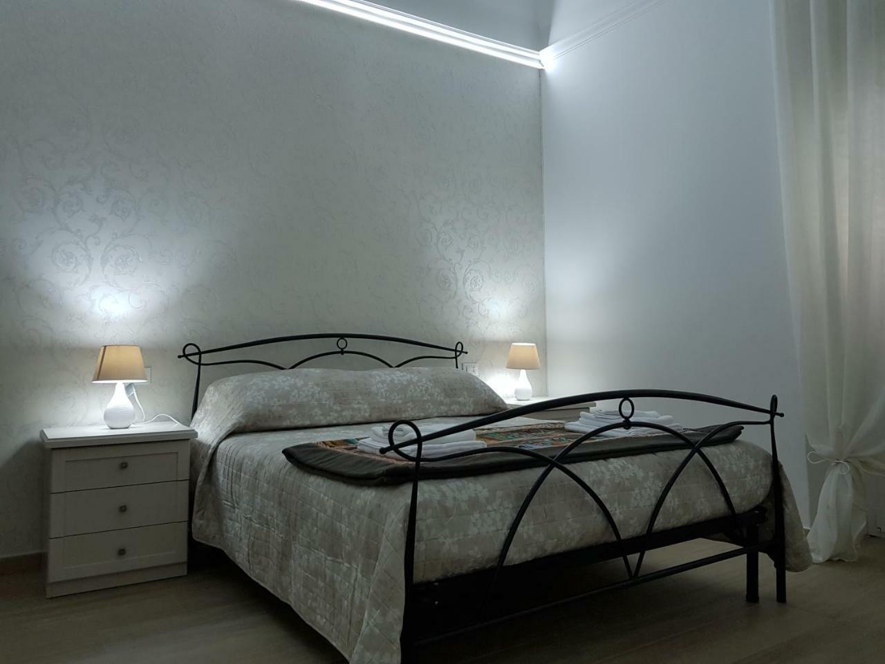 B&B Da Mammina Ταράντο Εξωτερικό φωτογραφία