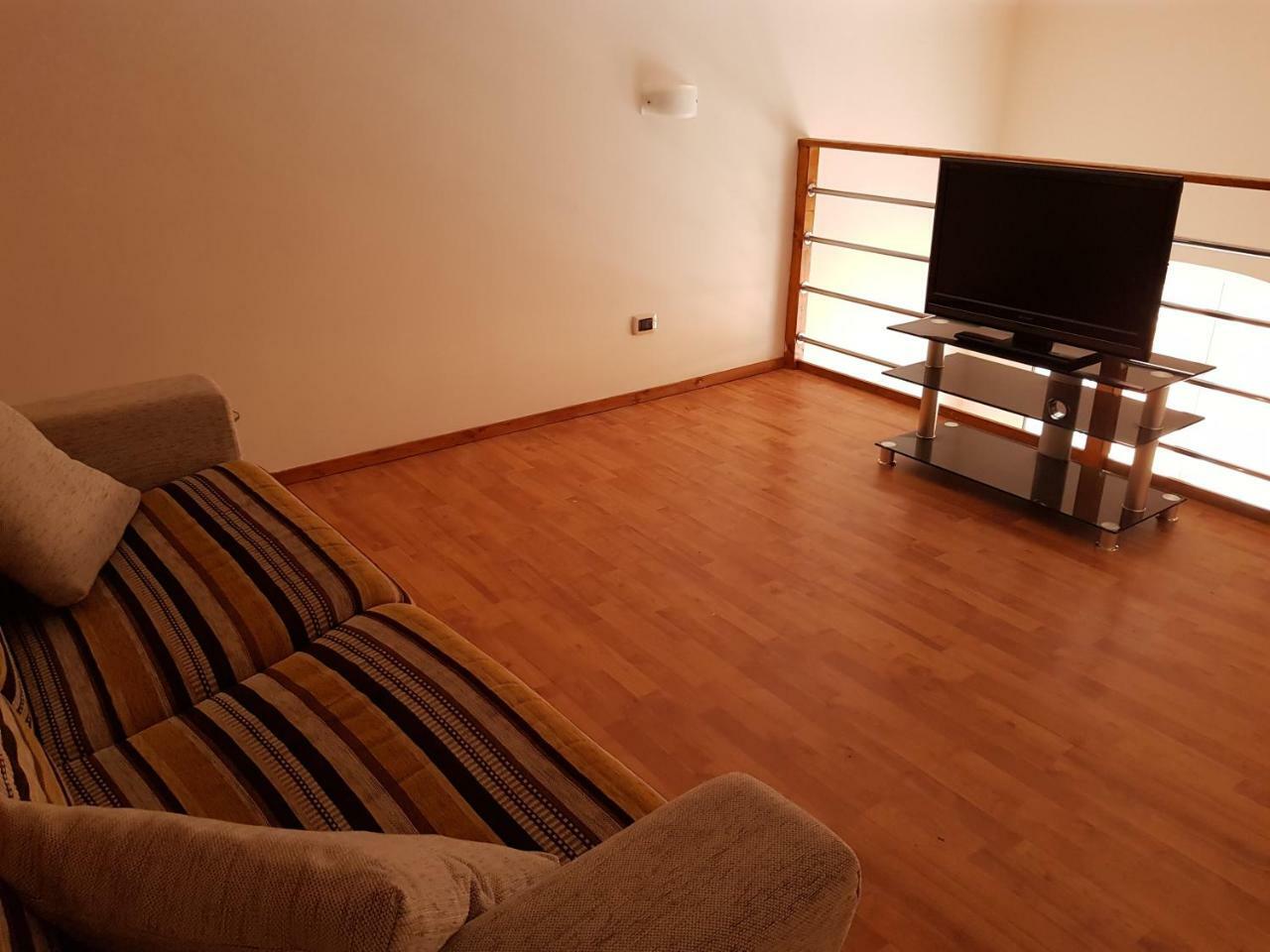 B&B Da Mammina Ταράντο Εξωτερικό φωτογραφία
