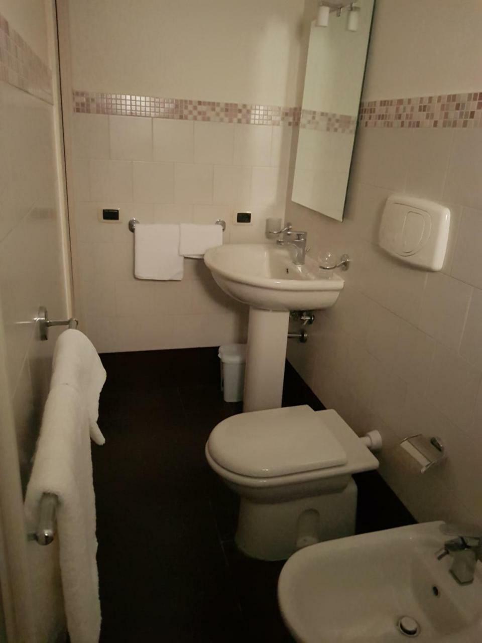 B&B Da Mammina Ταράντο Εξωτερικό φωτογραφία